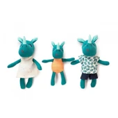 Lilliputiens Gergedan Marius ve Ailesi thumbnail 3
