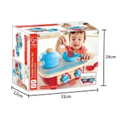 Hape Toddler Oyuncak Mutfak thumbnail 7