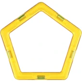 Magformers Mıknatıslı Pentagon Set - 12 Parça thumbnail 8