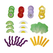 Hape Healthy Oyuncak Salata Seti thumbnail 5
