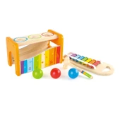 Hape Müzikal Set thumbnail 1