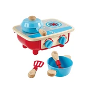 Hape Toddler Oyuncak Mutfak thumbnail 1