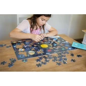 Djeco Klasik Puzzle 200 Parça - The Space thumbnail 6