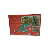 Djeco Klasik Puzzle 35 Parça - Jungle thumbnail 7