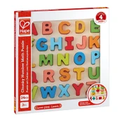 Hape Chunky Puzzle Alfabe Yapbozu thumbnail 3