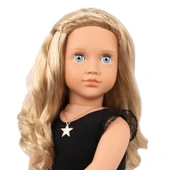 Our Generation Stella Oyuncak Bebek - 46 cm thumbnail 4