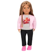 Our Generation Elena Oyuncak Bebek - 46 cm thumbnail 2