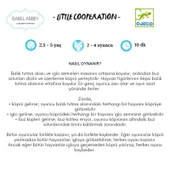 Djeco Kutu Oyunları - Little Coopération thumbnail 3