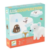 Djeco Kutu Oyunları - Little Coopération thumbnail 1