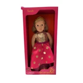 Our Generation Sarah Oyuncak Bebek - 46 cm thumbnail 4