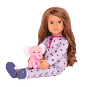 Our Generation Maria Oyuncak Bebek - 46 cm thumbnail 2