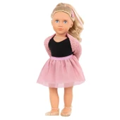Our Generation Stella Oyuncak Bebek - 46 cm thumbnail 7