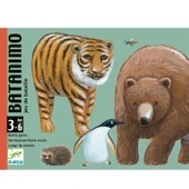 Djeco Kart Oyunları - Batanimo thumbnail 1