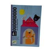 Djeco Kart Oyunları - Oudordodo thumbnail 3