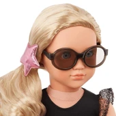 Our Generation Stella Oyuncak Bebek - 46 cm thumbnail 6