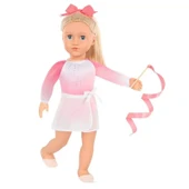 Our Generation Diane Oyuncak Bebek - 46 cm thumbnail 3