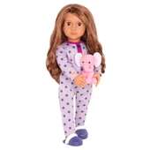 Our Generation Maria Oyuncak Bebek - 46 cm thumbnail 1