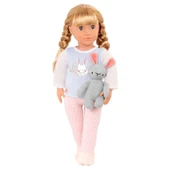 Our Generation Jovie Oyuncak Bebek - 46 cm thumbnail 3