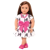 Our Generation Nancy Oyuncak Bebek - 46 cm thumbnail 3