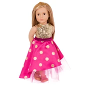 Our Generation Sarah Oyuncak Bebek - 46 cm thumbnail 2