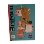 Djeco Kart Oyunları - Pipolo thumbnail 7