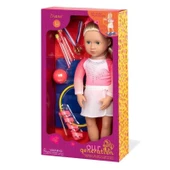 Our Generation Diane Oyuncak Bebek - 46 cm thumbnail 6