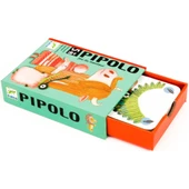 Djeco Kart Oyunları - Pipolo thumbnail 2