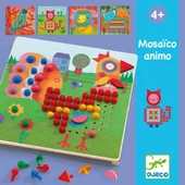 Djeco Mozaik Oyunu - Animo thumbnail 3
