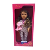 Our Generation Maria Oyuncak Bebek - 46 cm thumbnail 5