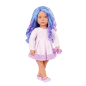 Our Generation Veronika Oyuncak Bebek - 46 cm thumbnail 3