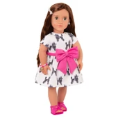 Our Generation Nancy Oyuncak Bebek - 46 cm thumbnail 2