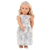 Our Generation Ellory Oyuncak Bebek - 46 cm thumbnail 2
