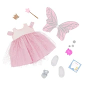 Our Generation Twinkle Oyuncak Bebek - 46 cm thumbnail 2