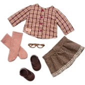 Our Generation April Oyuncak Bebek - 46 cm thumbnail 2
