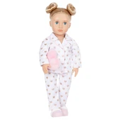 Our Generation Serenity Oyuncak Bebek - 46 cm thumbnail 2