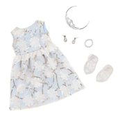 Our Generation Ellory Oyuncak Bebek - 46 cm thumbnail 4
