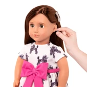 Our Generation Nancy Oyuncak Bebek - 46 cm thumbnail 4