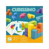 Djeco Kutu Oyunları - Cubissimo thumbnail 8