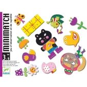 Djeco Kart Oyunları - Minimatch thumbnail 1