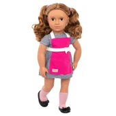 Our Generation Isa Oyuncak Bebek - 46 cm thumbnail 1
