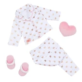 Our Generation Serenity Oyuncak Bebek - 46 cm thumbnail 3
