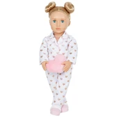 Our Generation Serenity Oyuncak Bebek - 46 cm thumbnail 1