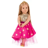 Our Generation Sarah Oyuncak Bebek - 46 cm thumbnail 1