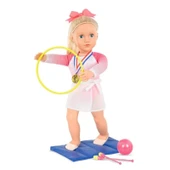 Our Generation Diane Oyuncak Bebek - 46 cm thumbnail 2