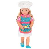 Our Generation Jenny Oyuncak Bebek - 46 cm thumbnail 1