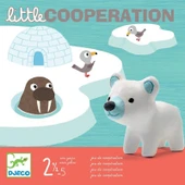 Djeco Kutu Oyunları - Little Coopération thumbnail 8