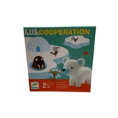 Djeco Kutu Oyunları - Little Coopération thumbnail 9
