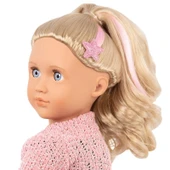Our Generation Stella Oyuncak Bebek - 46 cm thumbnail 5