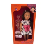 Our Generation Nancy Oyuncak Bebek - 46 cm thumbnail 9