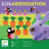 Djeco Kutu Oyunları - Little Association thumbnail 3